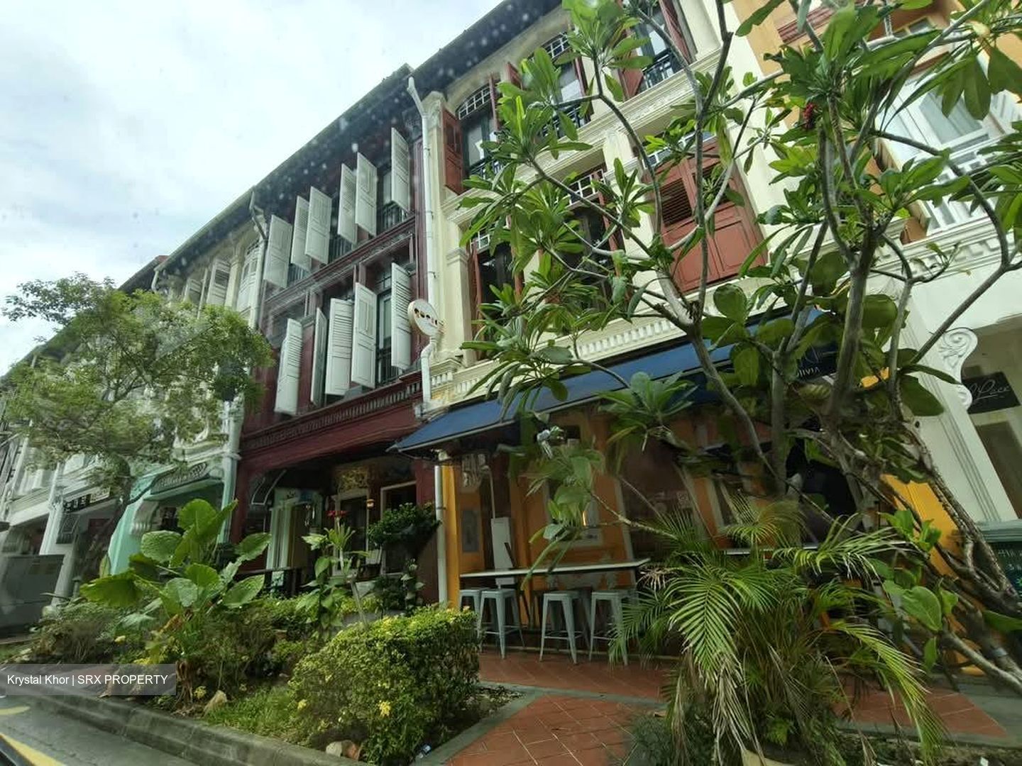 Kreta Ayer Road (D2), Retail #549079541
